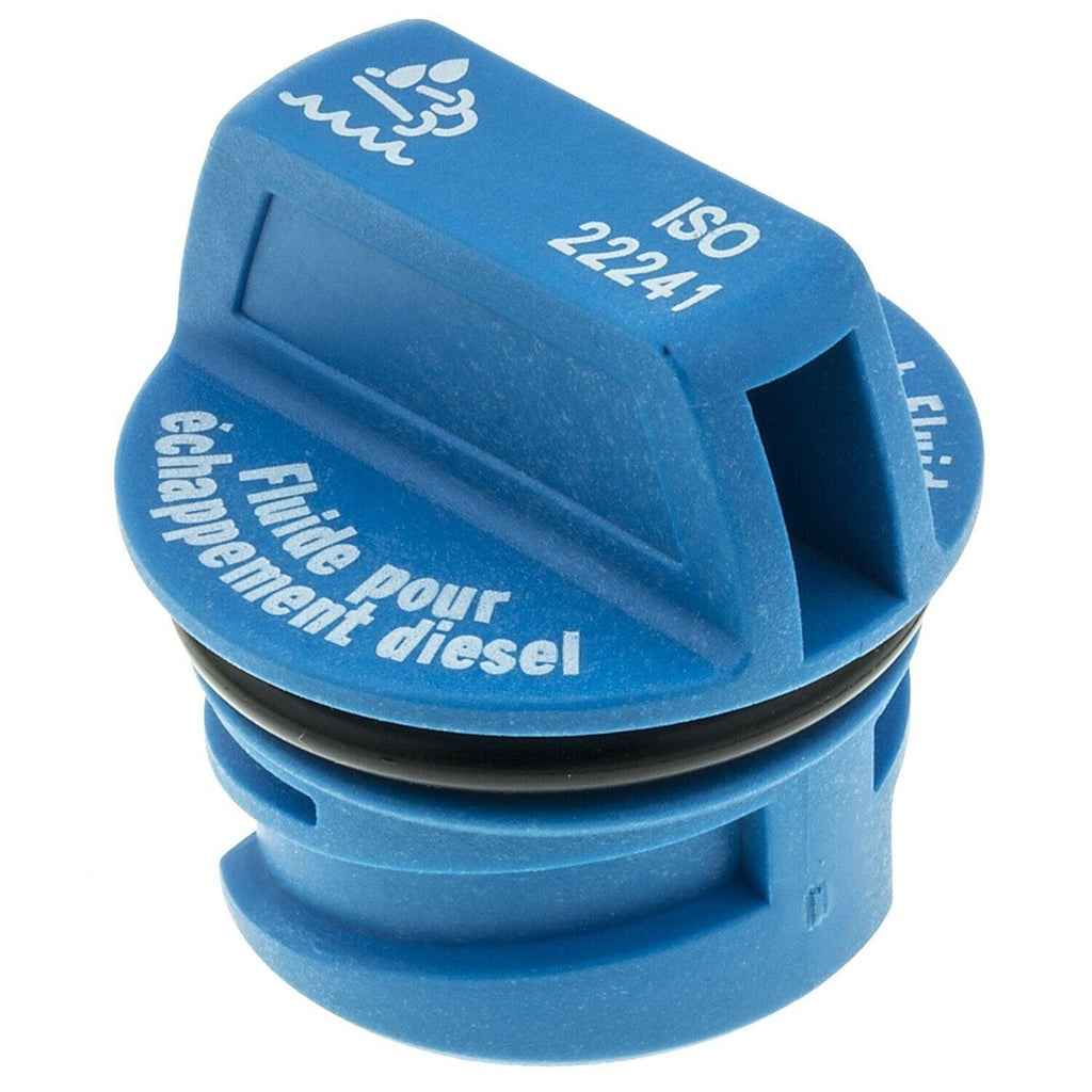 Diesel Exhaust Fluid (DEF) Filler Cap for Express 2500, Express 3500+More DEF102