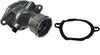 URO Parts 2722000515 Thermostat Assembly W/Switch, 100 Deg. C