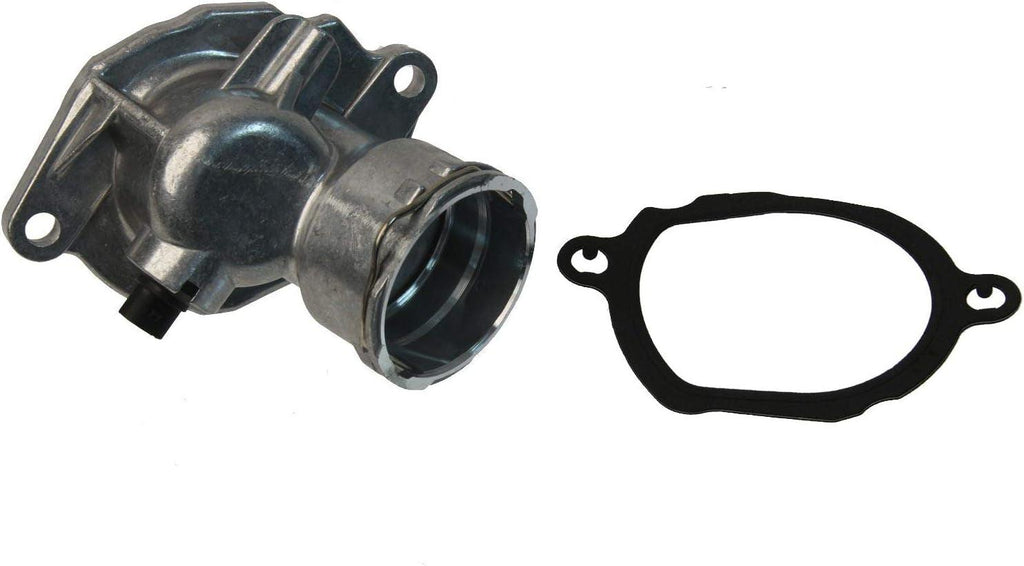 URO Parts 2722000515 Thermostat Assembly W/Switch, 100 Deg. C