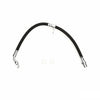 Dynamite Friction Brake Hydraulic Hose for 12-16 Impreza 350-13084