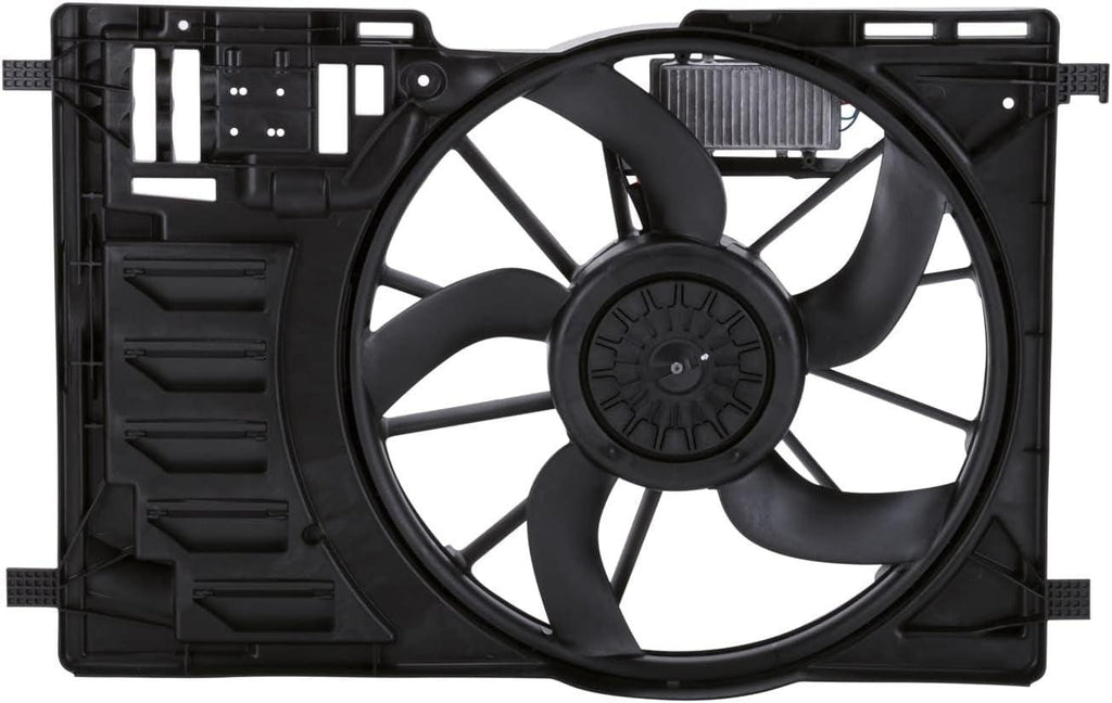 622870 Compatible with Ford Escape Replacement Cooling Fan Assembly