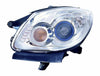 Depo Headlight Assembly for 08-12 Buick Enclave 336-1118L-ASH