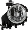 : for Subaru Impreza Fog Light Assembly 2008 2009 2010 Driver Side DOT Certified for SU2592114 (Vehicle Trim: WRX)
