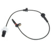 Holstein ABS Wheel Speed Sensor for 09-14 Acura TSX 2ABS2415
