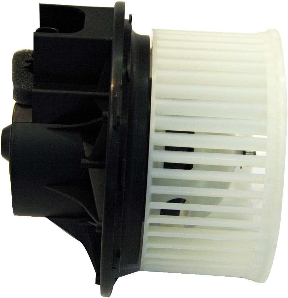 700154 Jeep Liberty Replacement Blower Assembly