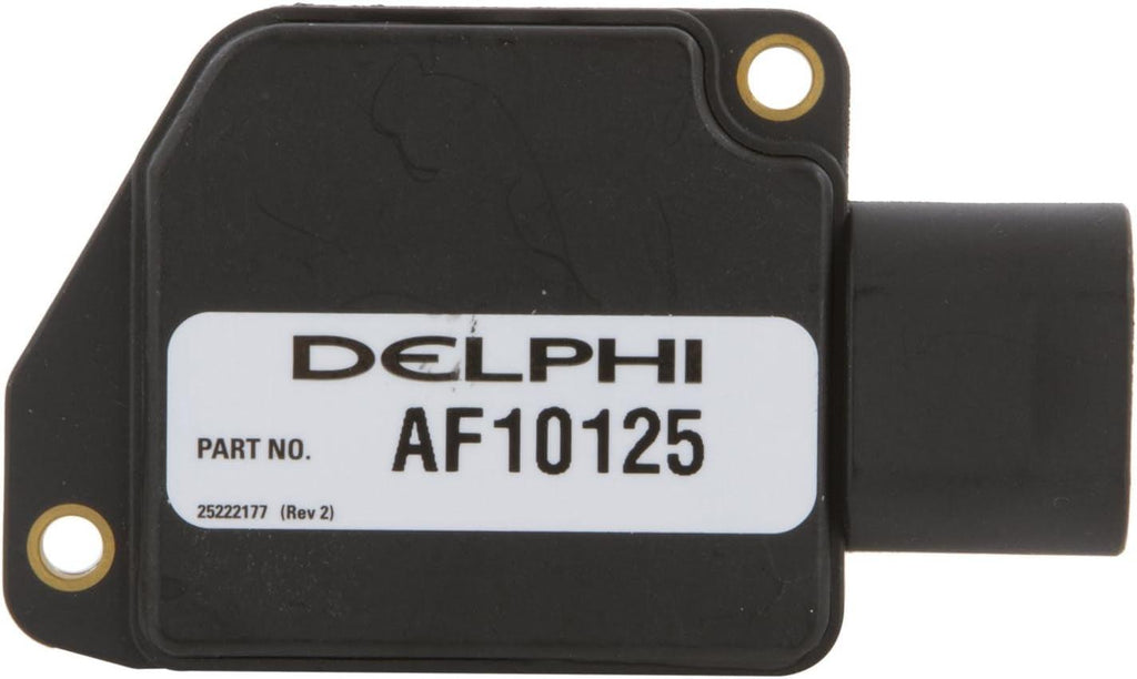 AF10125 Mass Air Flow Sensor