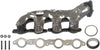 Exhaust Manifold for Express 2500, Express 3500, Express Pasajeros+More 674-732