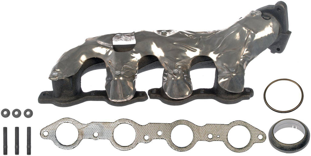 Exhaust Manifold for Express 2500, Express 3500, Express Pasajeros+More 674-732