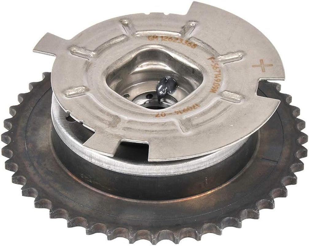 GM Original Equipment 12623368 Camshaft Phaser