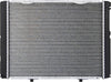 Complete Radiator CU442