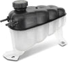 A-Premium Coolant Expansion Reservoir Tank [With Cap] Compatible with Chevrolet Silverado 1500 2014-2019, Tahoe 2015-2020 & GMC Sierra 1500 Yukon & Cadillac Escalade, Replace# 22856231, 3014134