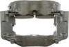 Gold 18FR1053 Front Passenger Side Disc Brake Caliper Assembly (Friction Ready Non-Coated), Remanufactured