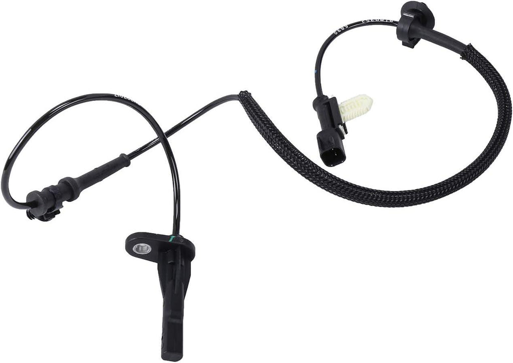 GM Original Equipment 84307017 Rear Driver Side Wheel Speed Sensor