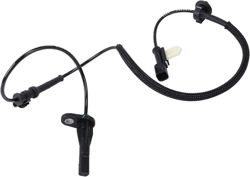 GM Original Equipment 84307017 Rear Driver Side Wheel Speed Sensor
