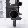 TYC Radiator for Ford 2258