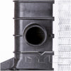 TYC Radiator for S10, Sonoma 2261
