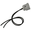Ignition Knock (Detonation) Sensor Connector for Prius C, Yaris+More S2326