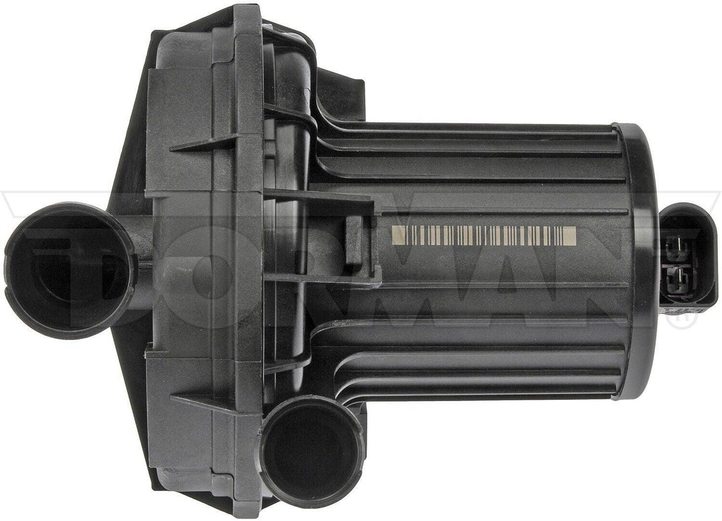 Secondary Air Injection Pump for A6 Quattro, Q7, A8 Quattro+More 306-029