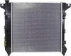 A1905 Radiator