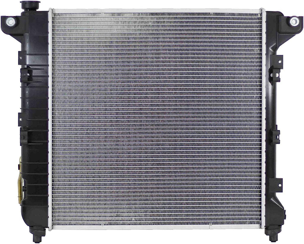 A1905 Radiator