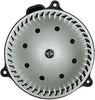 Heater Blower Motor W/Fan Cage for Chevy Tahoe GMC Sierra Pickup Cadillac H2