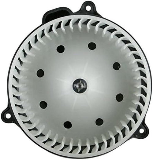 Heater Blower Motor W/Fan Cage for Chevy Tahoe GMC Sierra Pickup Cadillac H2