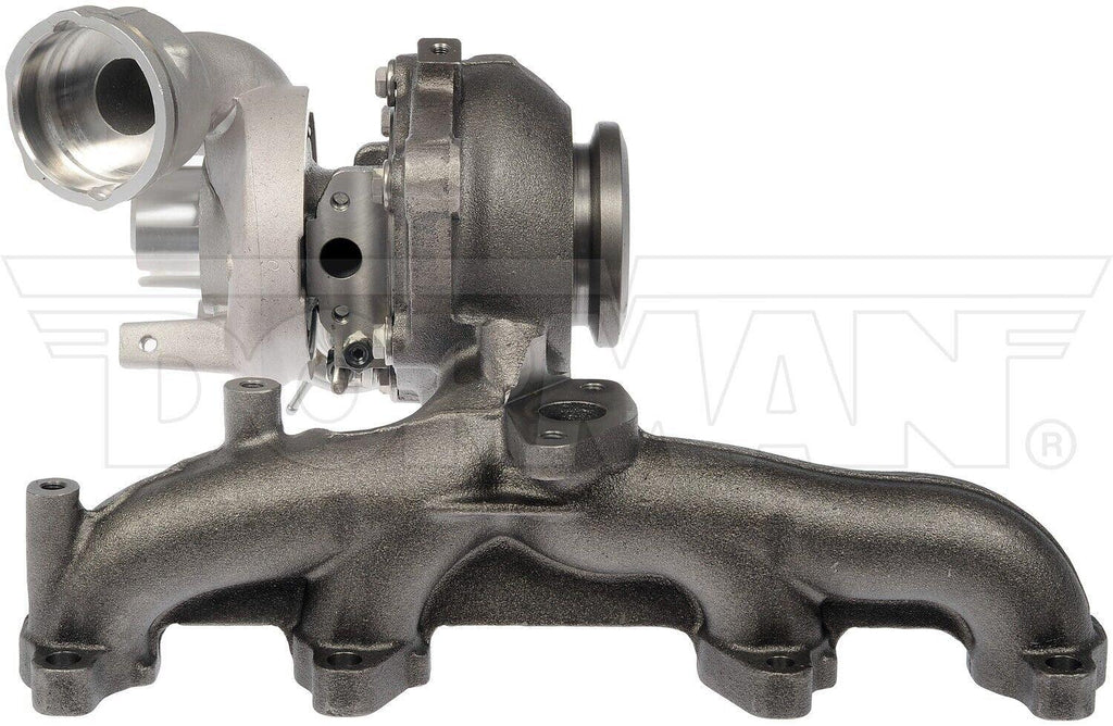 Dorman Turbocharger for 05-06 Jetta 667-258