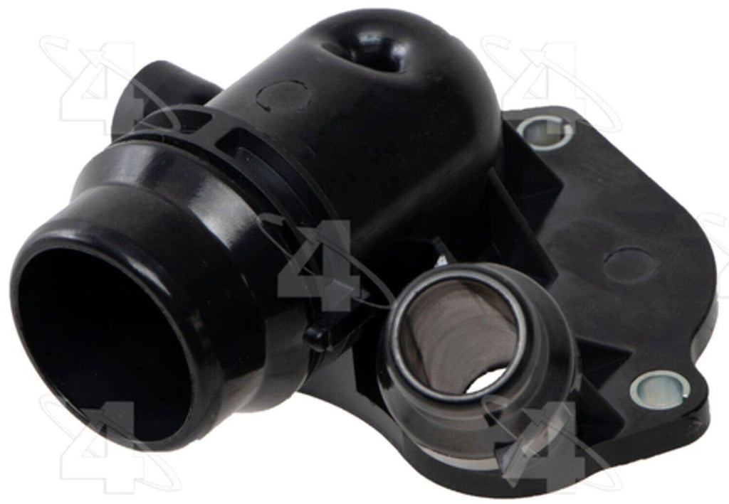 Four Seasons Engine Coolant Water Outlet for BMW 86294