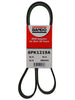 Bando Accessory Drive Belt for 13-19 Nissan Sentra 6PK1219A