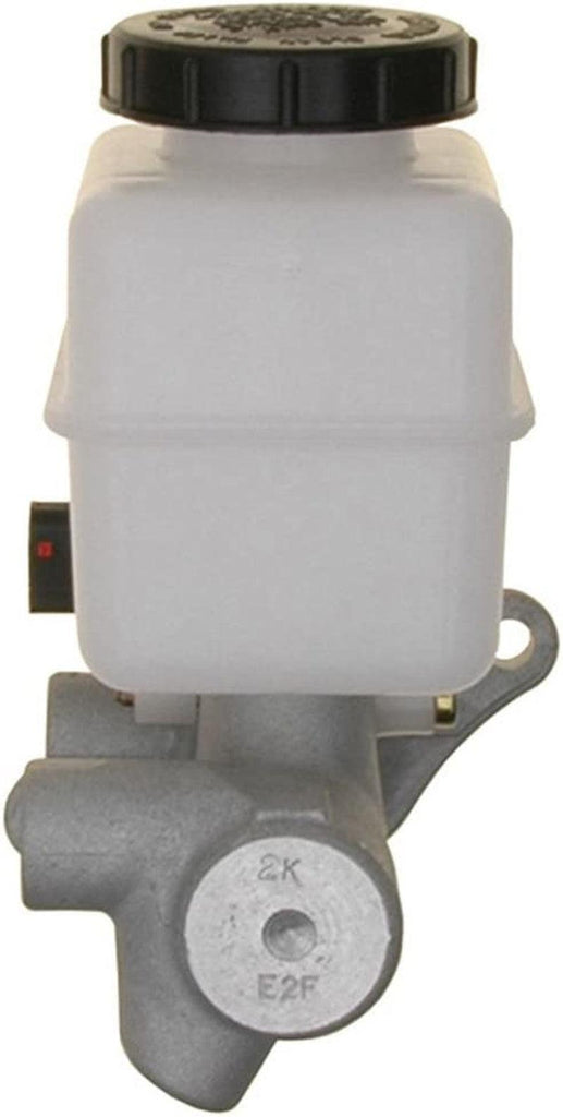 MC391303 Professional Grade Brake Master Cylinder