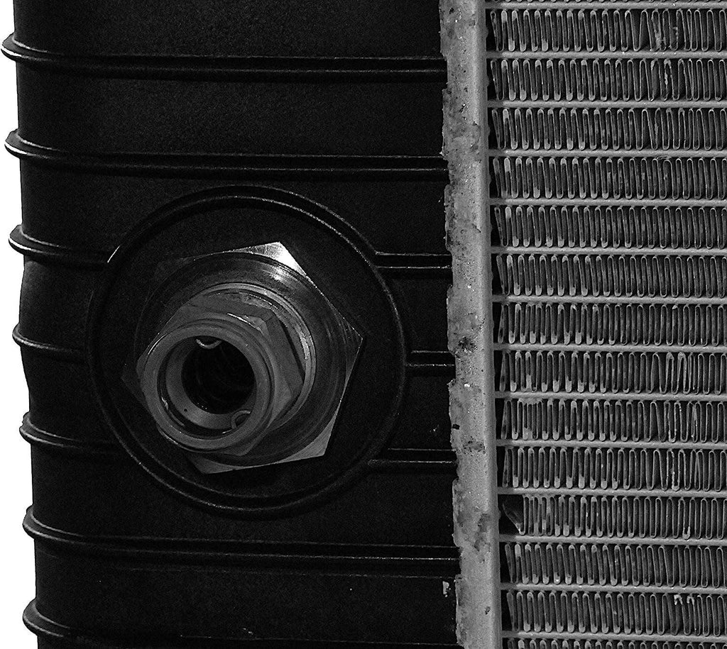 GM Genuine Parts 21448 Radiator