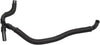 Professional 22776L Molded Heater Hose Assembly