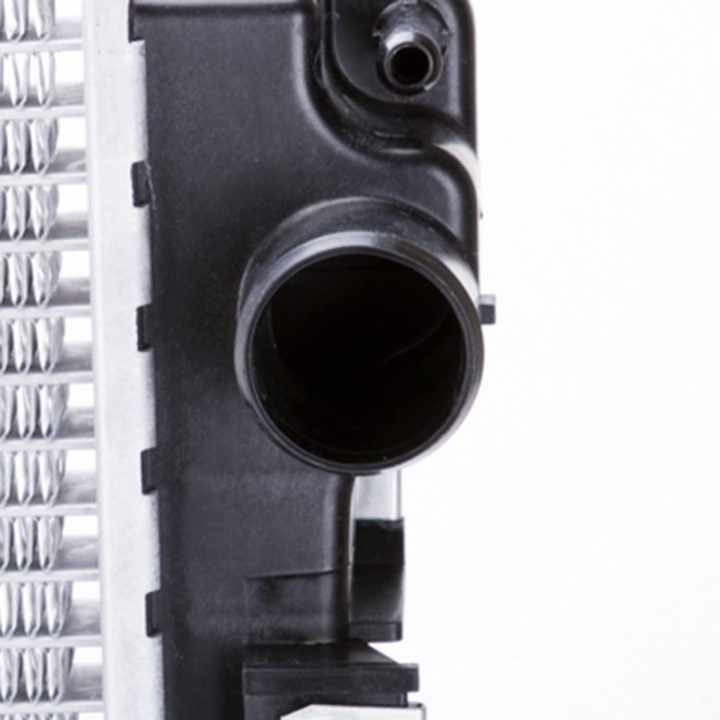 - 2342 02-05 Fd Xplor 4.0/4.6L V6/V8 1R Pa Rad Black