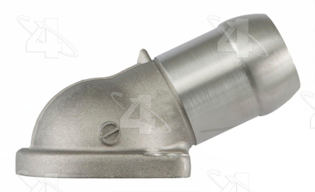 Engine Coolant Water Outlet for Allure, Impala, G8, Corvette, Rainier+More 85083