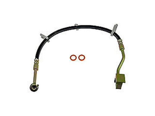 Dorman Brake Hydraulic Hose for 1994-1996 Bronco H380320