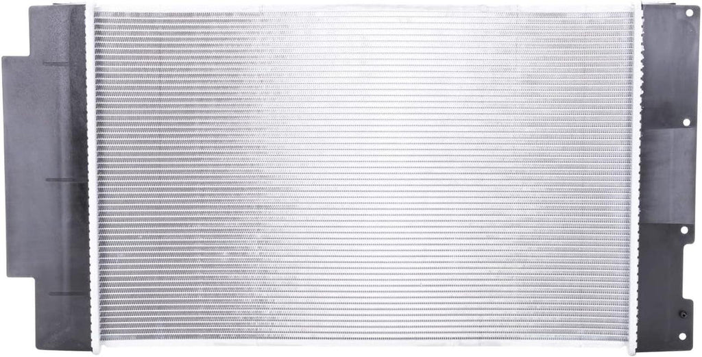 13255 Replacement Radiator for Scion Tc