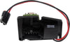 Dorman 973-536 HVAC Blower Motor Resistor Kit Compatible with Select Models