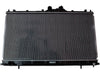 Radiator - Compatible with 2007 - 2008 Mitsubishi Galant 2.4L 4-Cylinder