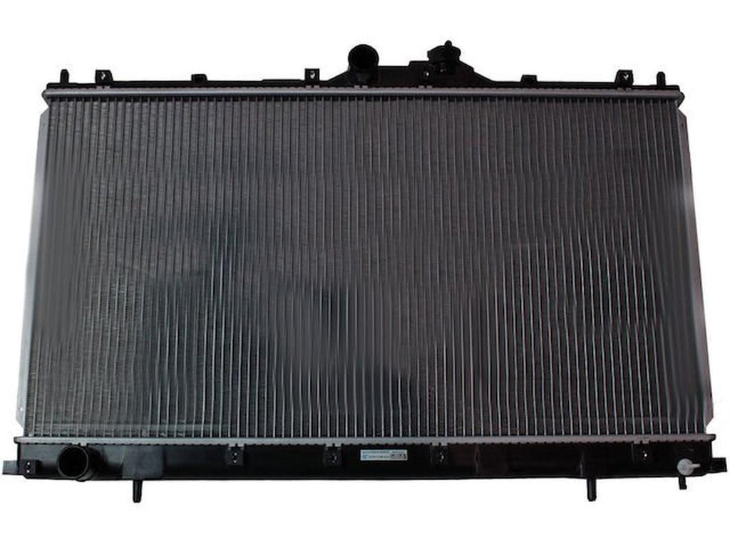 Radiator - Compatible with 2007 - 2008 Mitsubishi Galant 2.4L 4-Cylinder