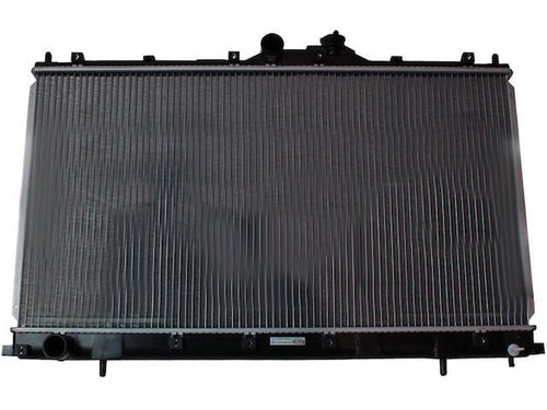 Radiator - Compatible with 2007 - 2008 Mitsubishi Galant 2.4L 4-Cylinder
