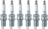 NGK Set 6 Laser Platinum Spark Plugs Gap 0.032 for Audi A6 Allroad Q S4 2.7L V6