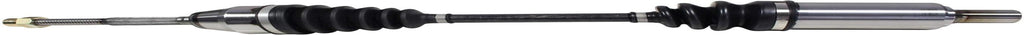 NCV82014 CV Axle Shaft Assembly - Right Front (Passenger Side)