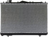 Spectra Complete Radiator CU1823