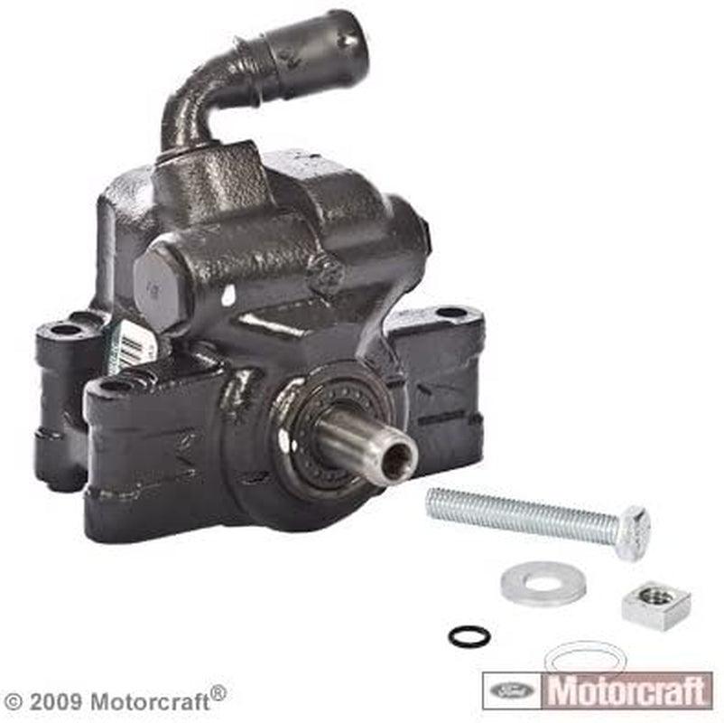 Power Steering Pump STP-55-RM