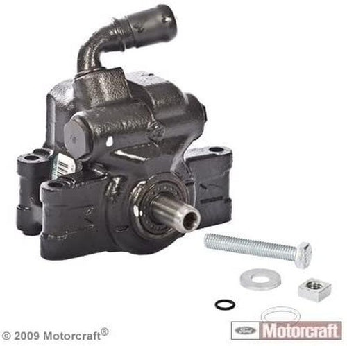 Power Steering Pump STP-55-RM
