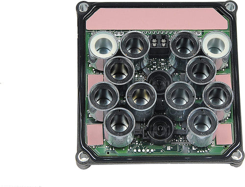 GM Original Equipment 25880883 Electronic Brake Control Module Assembly