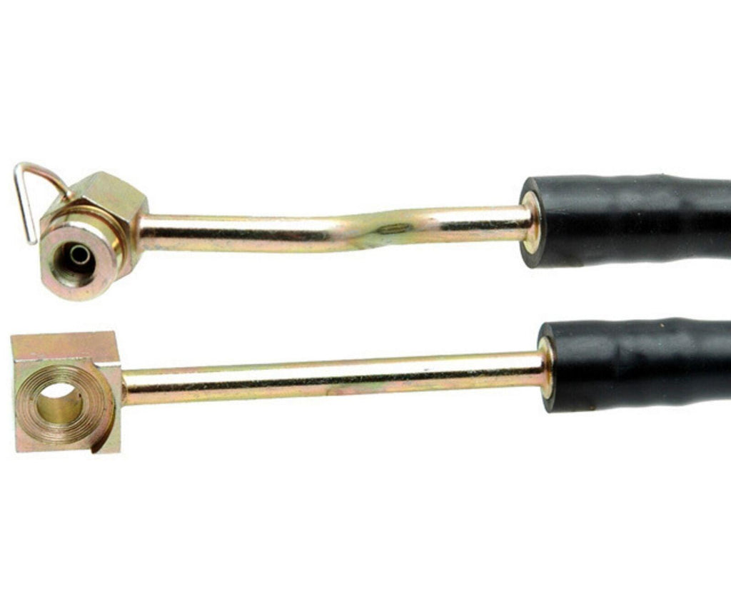 Raybestos Brake Hydraulic Hose for Ford BH38557