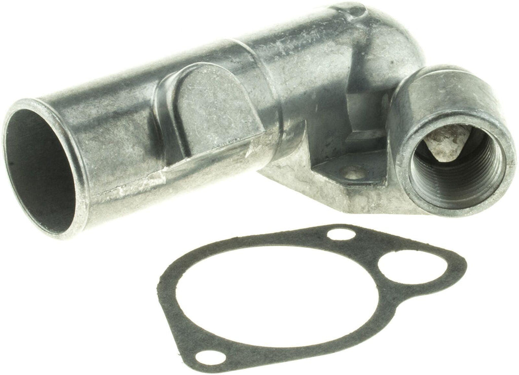 Gates Engine Coolant Water Outlet for Ford CO34743