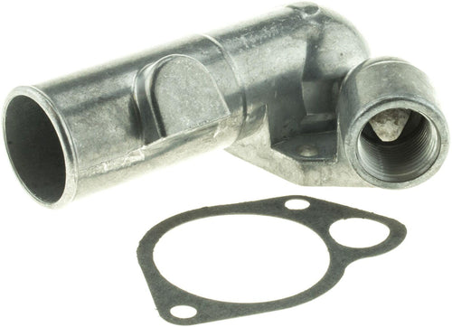 Gates Engine Coolant Water Outlet for Ford CO34743