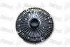 Global Parts Engine Cooling Fan Clutch for A6 Quattro, A4 2911348